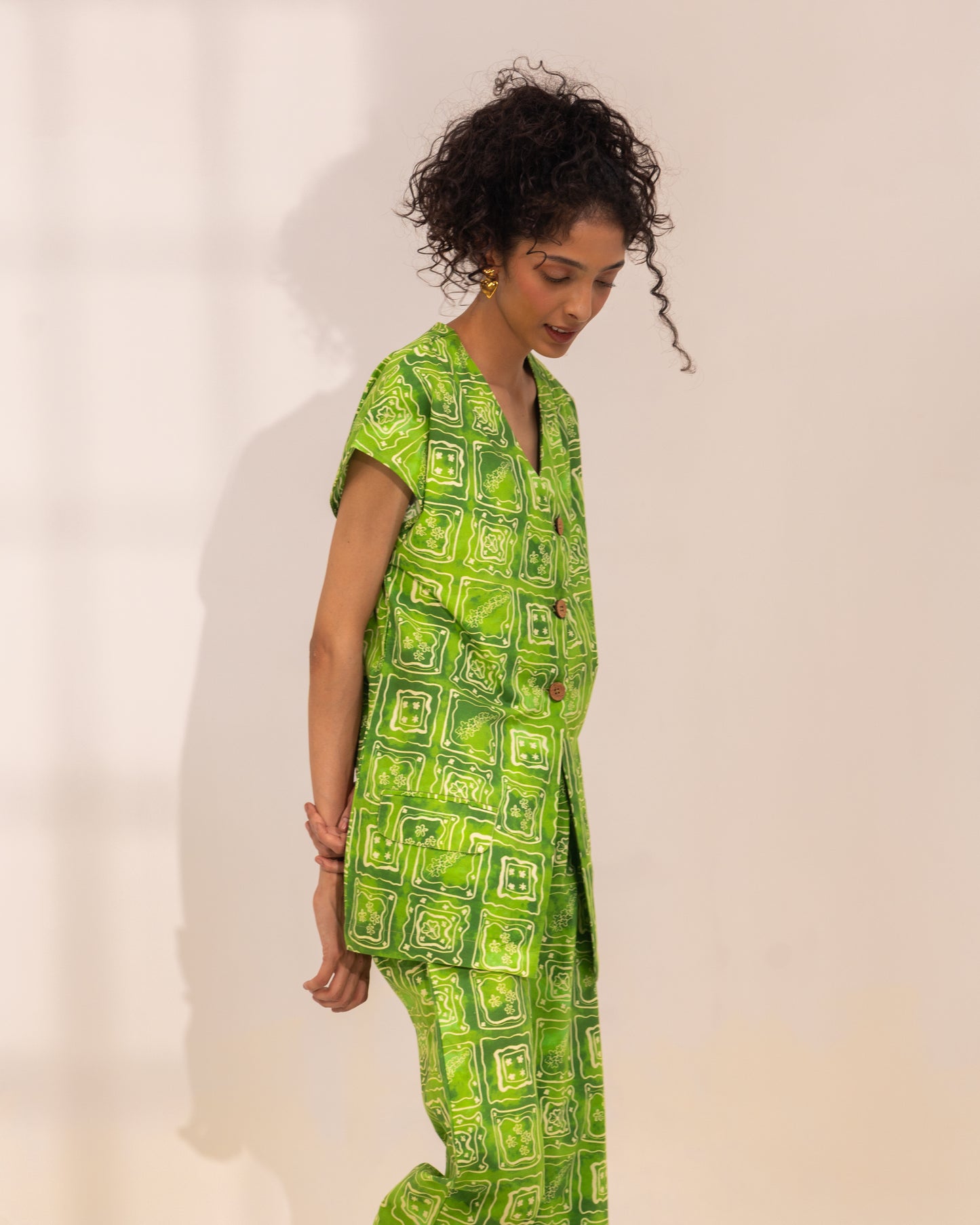 JOY FERN PANT