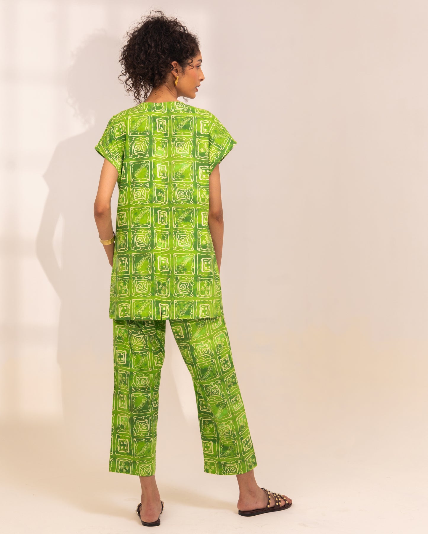 JOY FERN PANT