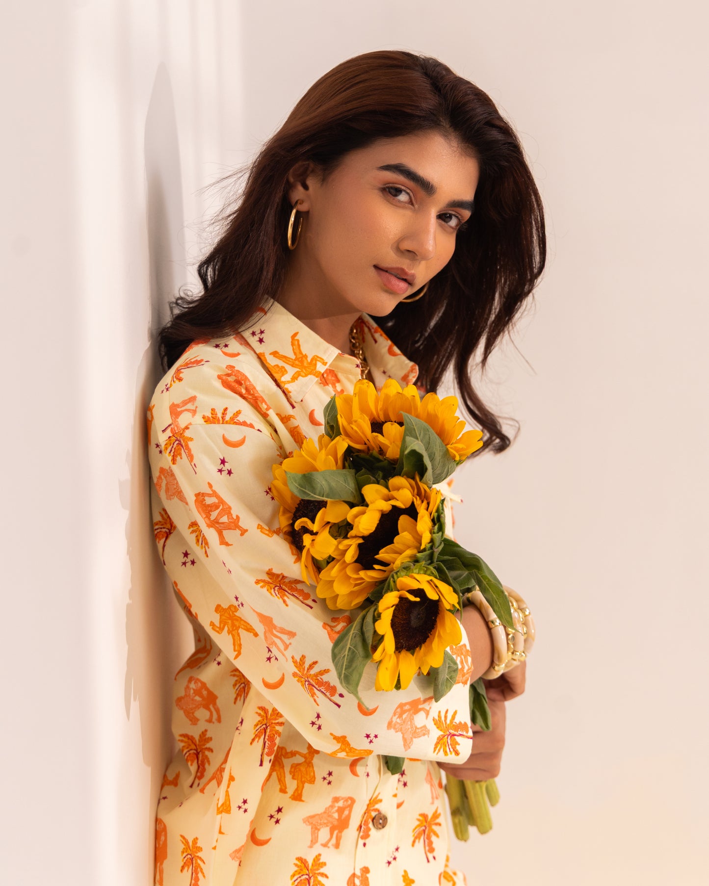 GROOVE GARDEN CO-ORD