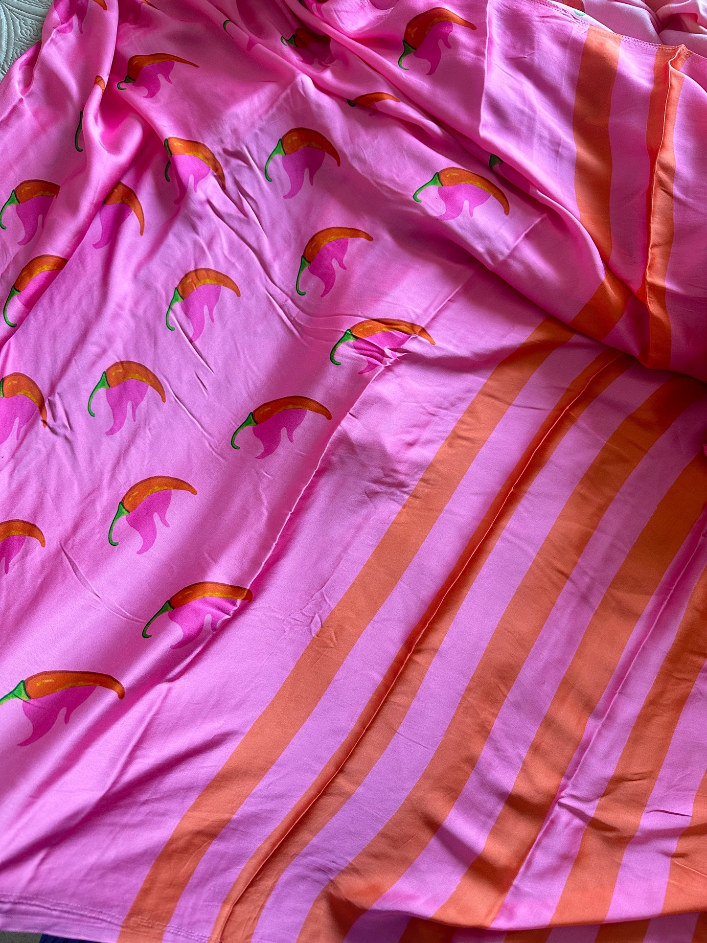 MIRCHI SAREE
