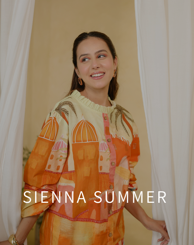 SIENNA SUMMER'26