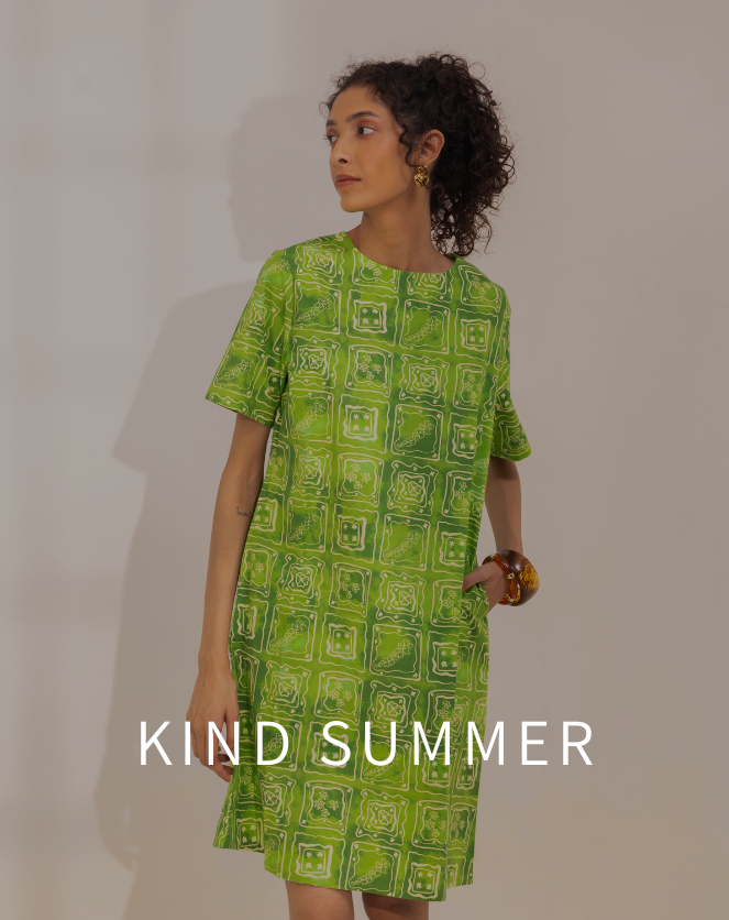 KIND SUMMER
