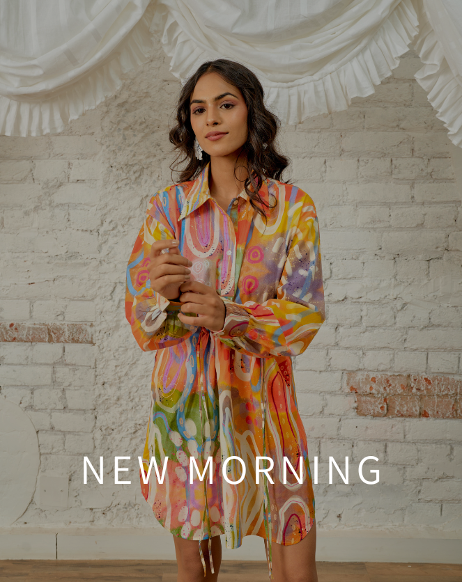 NEW MORNING