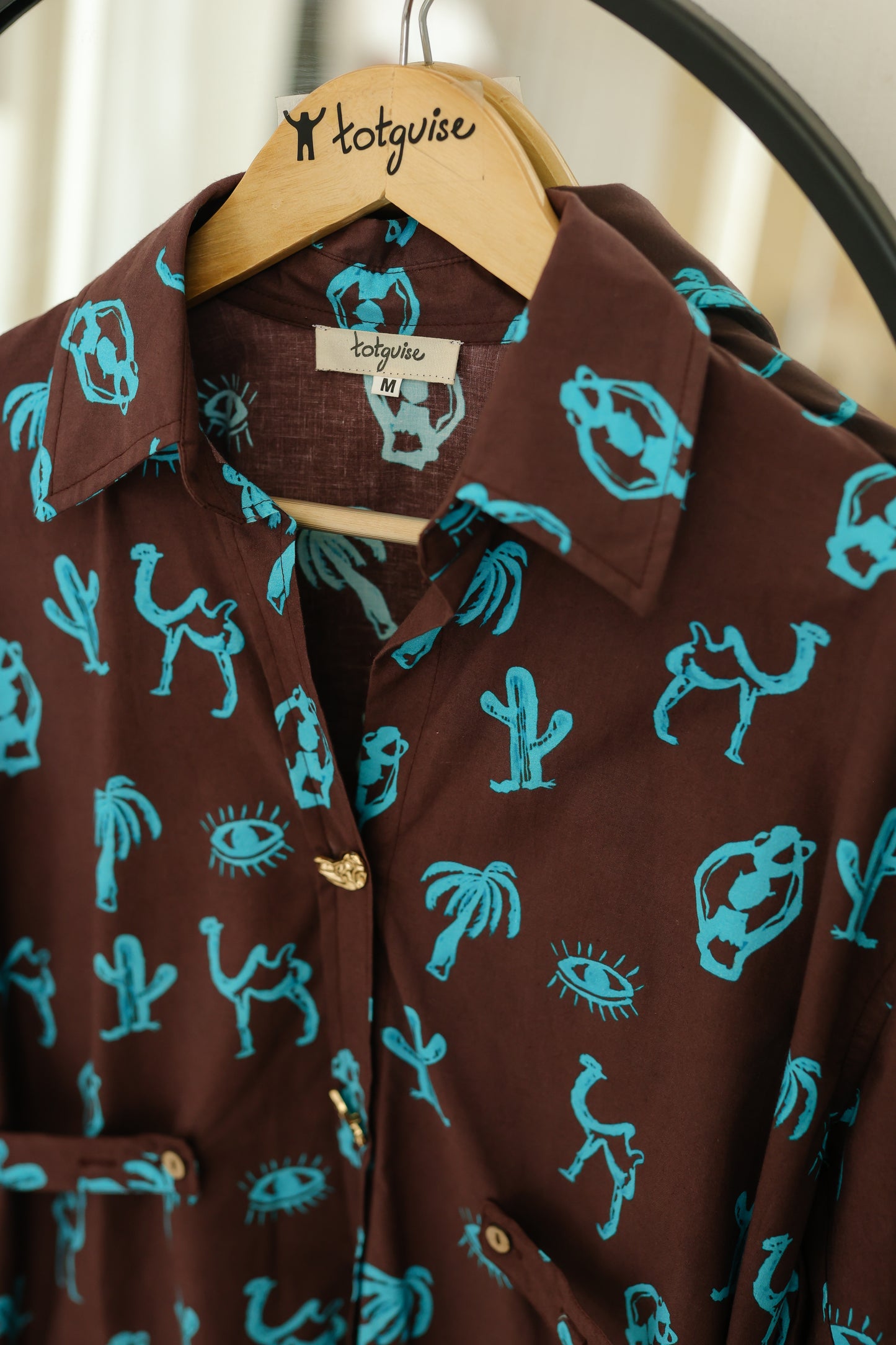 Oasis Shirt