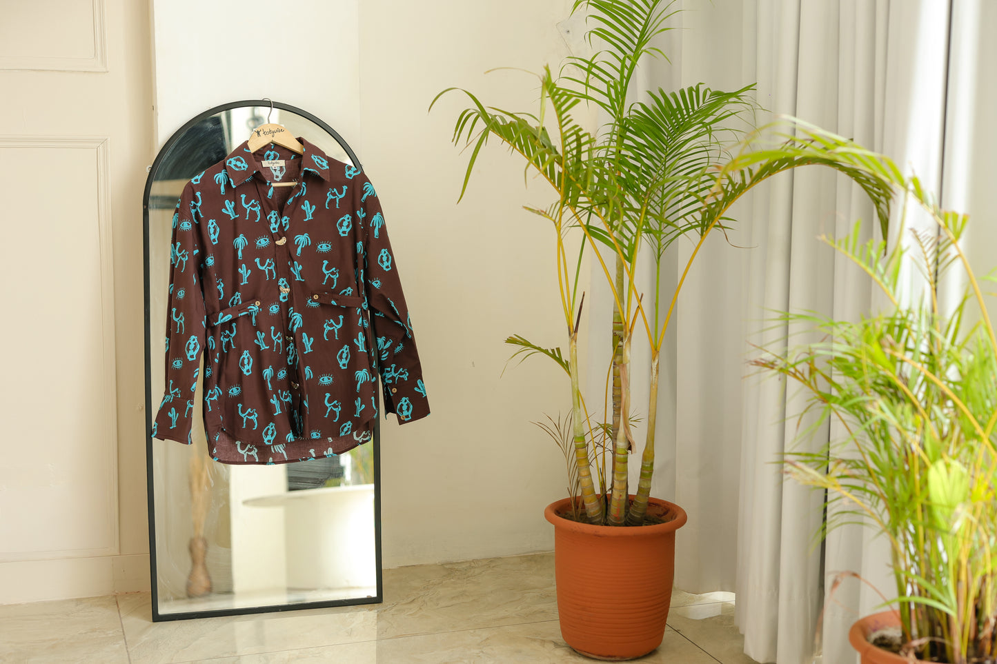 Oasis Shirt