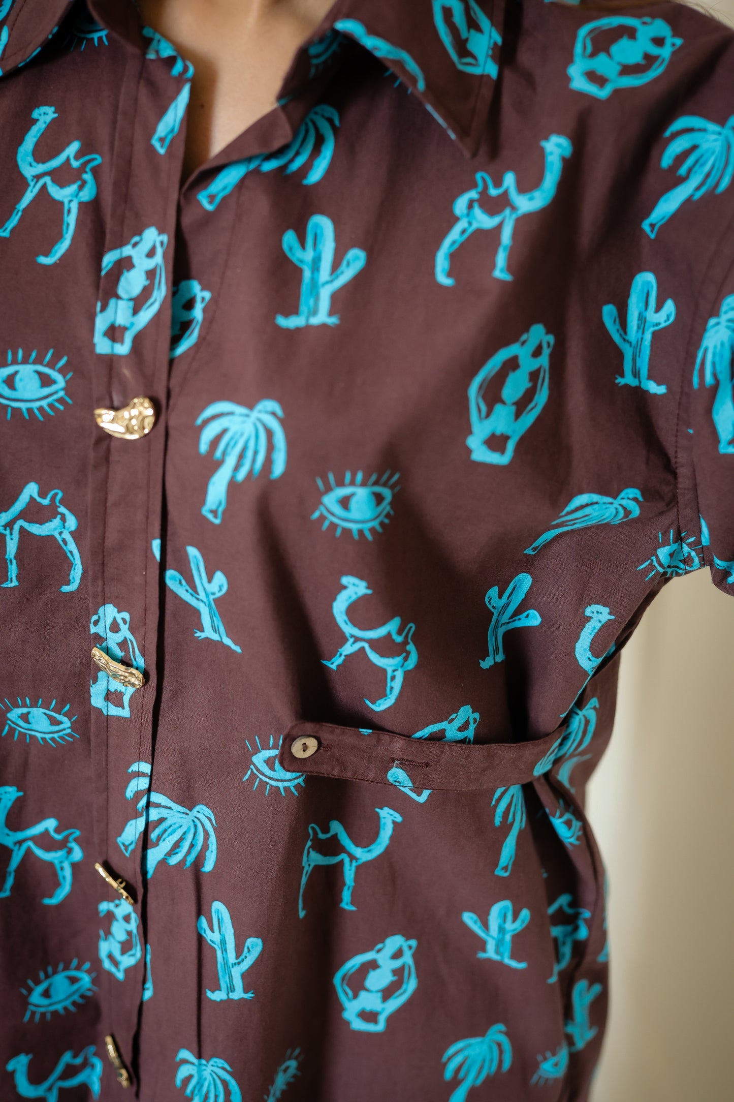 Oasis Shirt