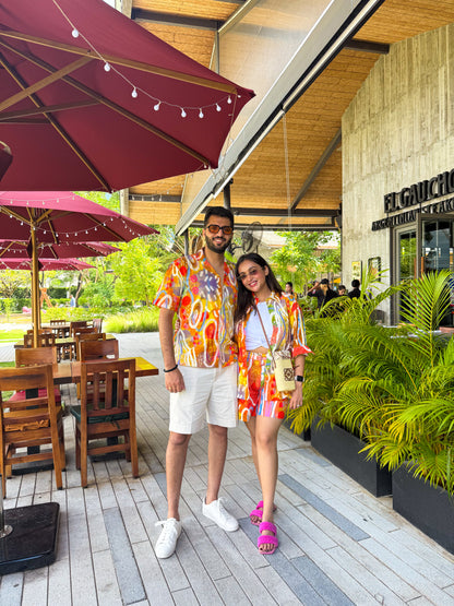 GIDDY CO-ORD SET